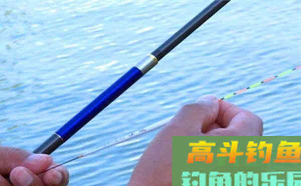 浮漂的软硬尾，从物理学角度来说，怎么用，其实很简单
