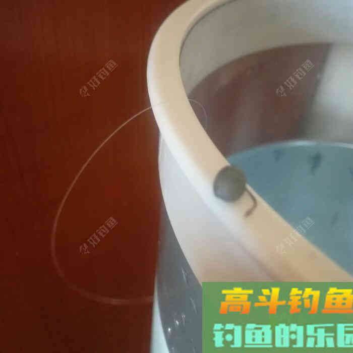 老钓鱼人对加粗目标的测试分析，全程干货