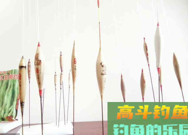 看漂像抓鱼口，懂这些漂像渔获先上升一半