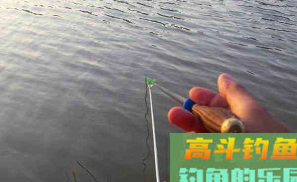 钓鱼调漂技巧：想要调漂更准确，这三点绝对不能忽视