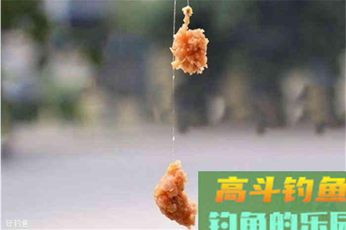 调漂技巧，饵重和饵轻方法各不同