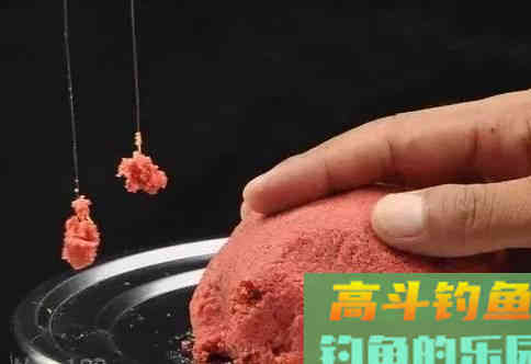 正钓时，搓饵换成拉饵，怎么做，才能不做二次调漂