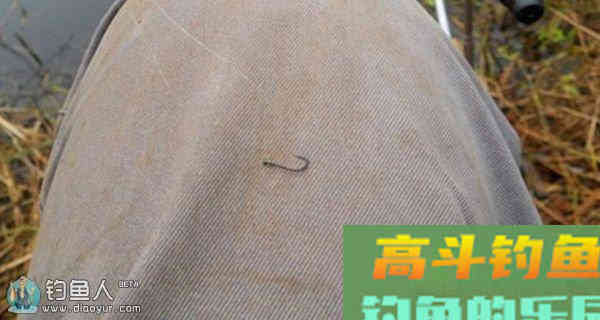 解说钓鱼调漂找底的困惑