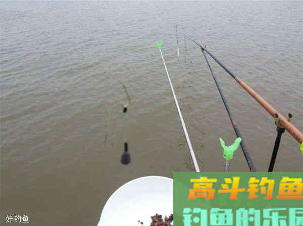 钓鱼找底并没有这么难，快看看这些方法