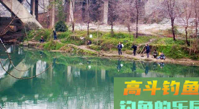 风雨天气里垂钓调漂的技巧