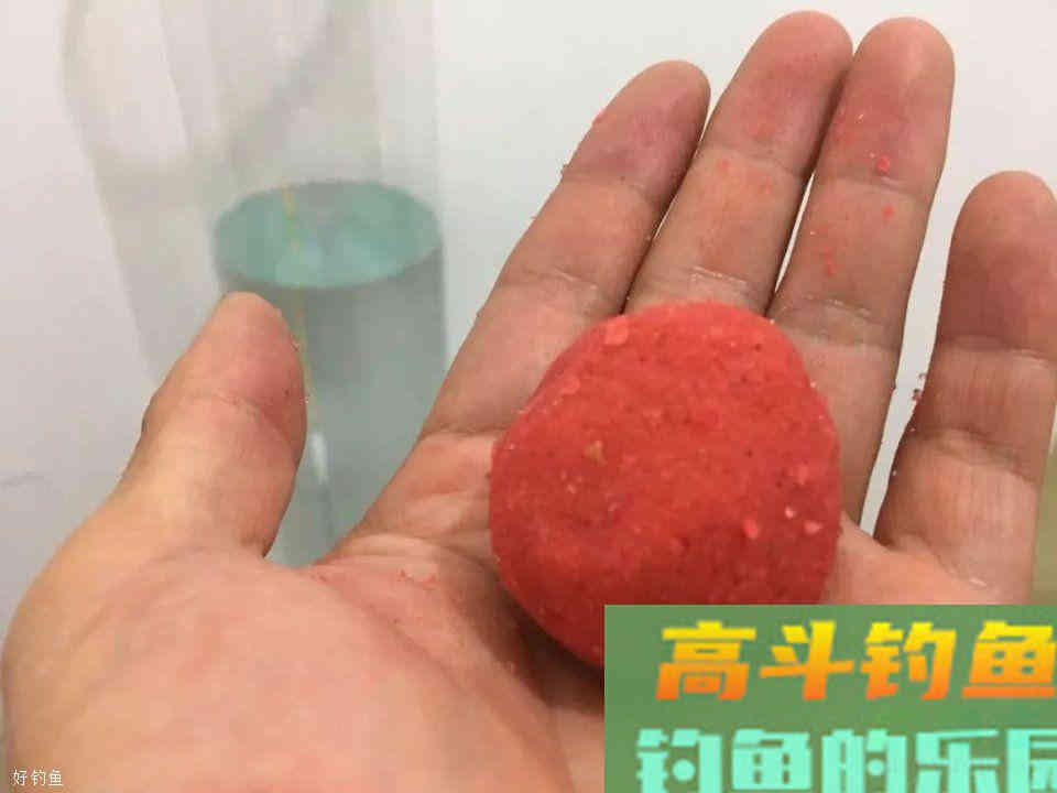 非常详细的调漂教程！以“调四钓二”为例，看图就能学会