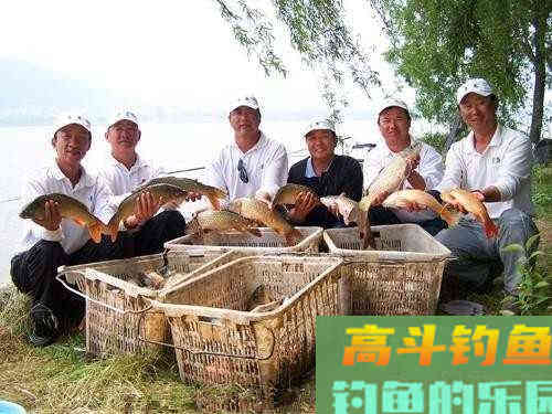 李保安科学简单钓鱼调漂方法（无钩调漂法）
