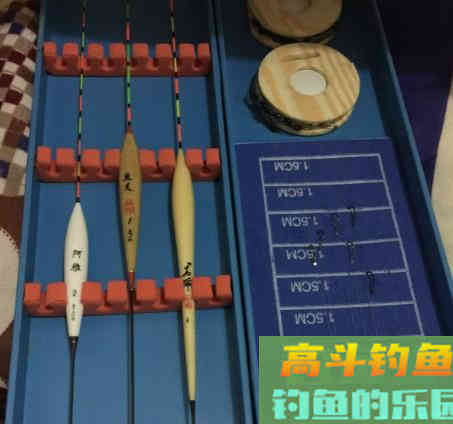 台钓调漂怎么钓灵？怎么钓钝？