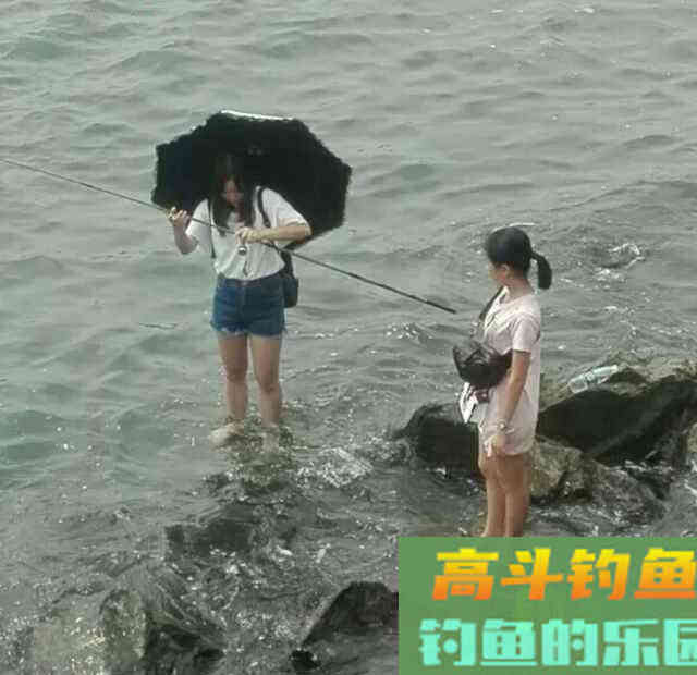 有关调漂的这几个技巧