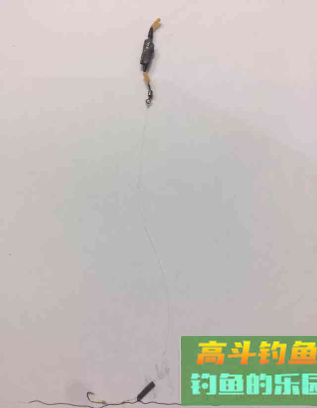 两大钓法的精准调漂法，简单一看就会