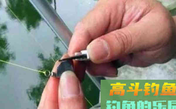 学会这些调漂顺口溜，让调漂变得更简单