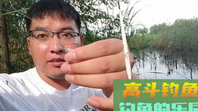野钓环境下，为什么调好的钓目总会变，答案全在这