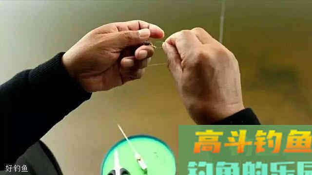 高手解答春季钓鲫鱼的调漂打窝技巧