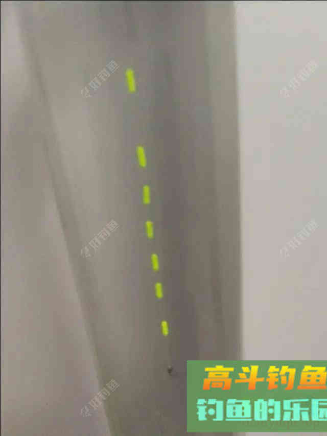 传统星漂的调钓技巧