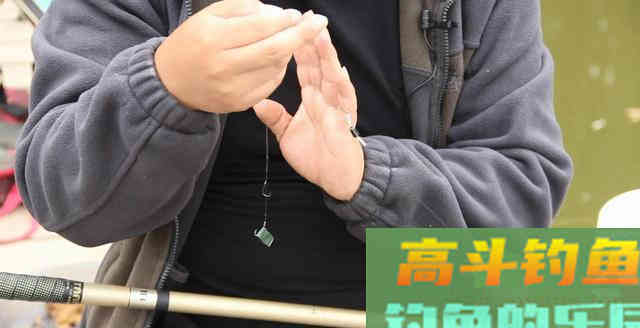 钓鱼调漂找底没那么难，只要避免下面2个错误就行