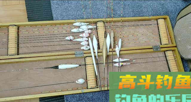 浮漂上有信号，就是提不上鱼，多数是这五个原因导致