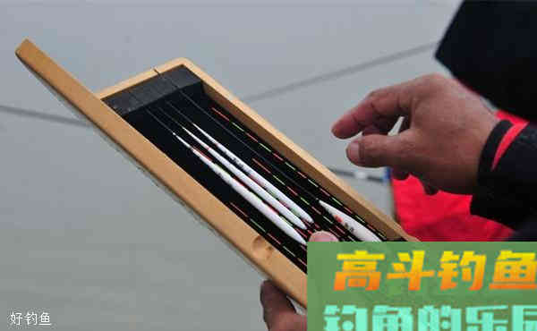 高手经验之春季钓鲫鱼的调漂技巧