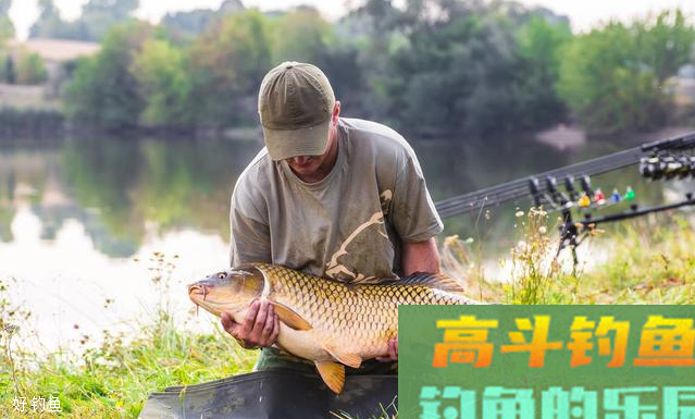 夏季野钓找底技巧，新手必学