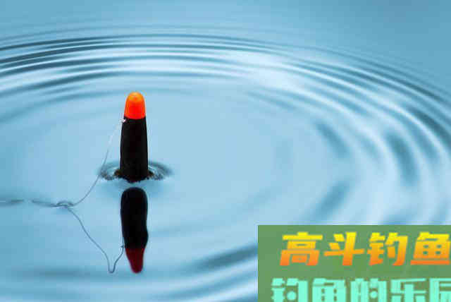 鱼口弱、浮漂顿感不强烈，换一只大漂