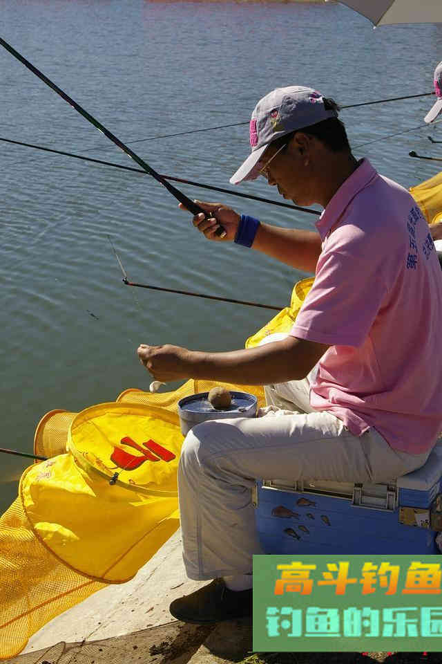 调整浮标也不难，可以借鉴这些经验