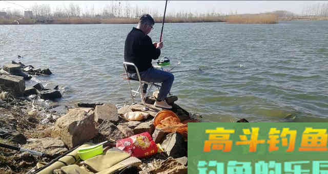 浮漂的调钓，到底何为灵？何为钝？