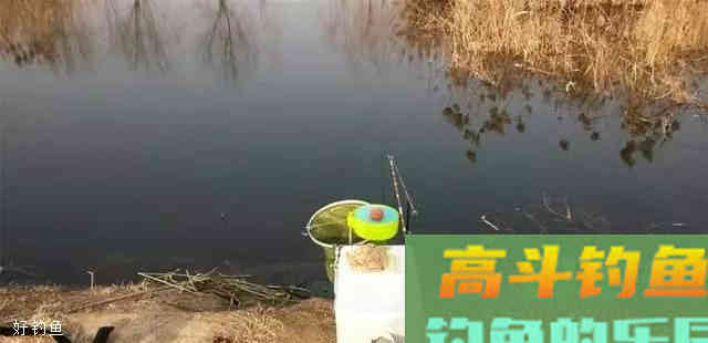 调钓之钓钝与钓灵的精辟解说