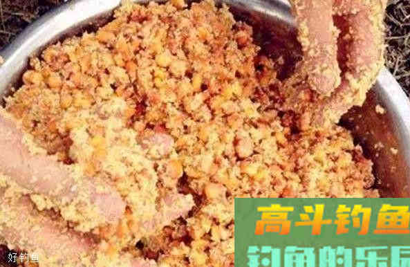 5个小诀窍告别秋季台钓总不咬钩