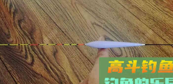 老钓鱼人对加粗目标的测试分析，全程干货
