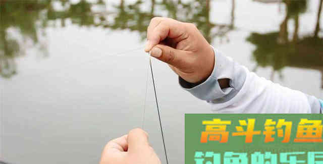 调灵和调钝到底有什么区别？大部分钓友意想不到