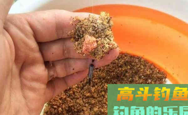 麻团钓，包食钓，浮漂应该怎么调漂