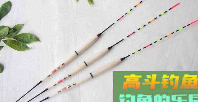 如何漂动提竿就中鱼？让浮漂节奏与吃口节奏一样