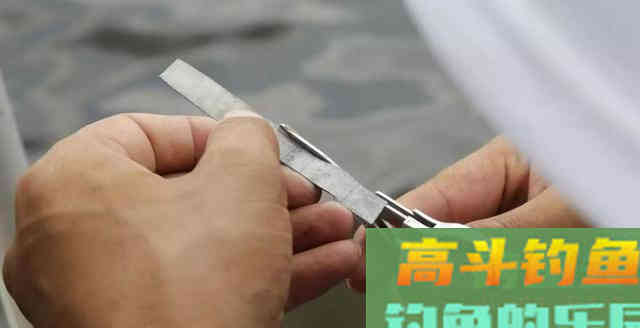 调漂能调出好鱼口？看完这个才知道被骗了10年