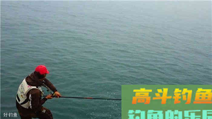 冬季钓鱼，该如何用蚯蚓调漂，你知道多少？