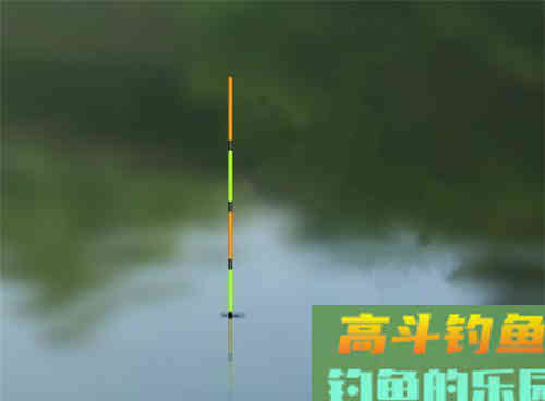 秋季野钓调漂是钓灵，还是钓钝？教你两招，