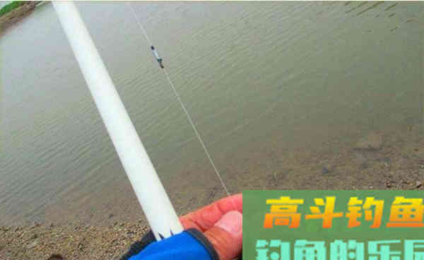 通线单钩的搭配和调漂技巧，白露过后野钓必杀技