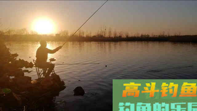 七星漂别再只会钓铅到底了，教你这样调秒变悬坠钓