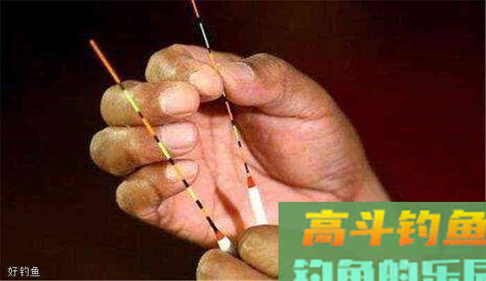 怎么样调漂才能准？饵重问题你要考虑到