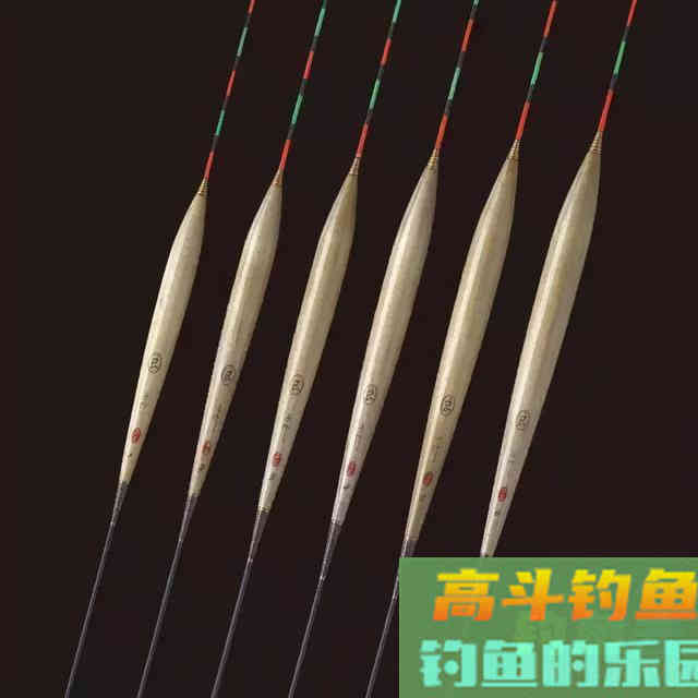 冬钓调漂秘诀，小钩细线配大漂，调钝钓钝抓送漂