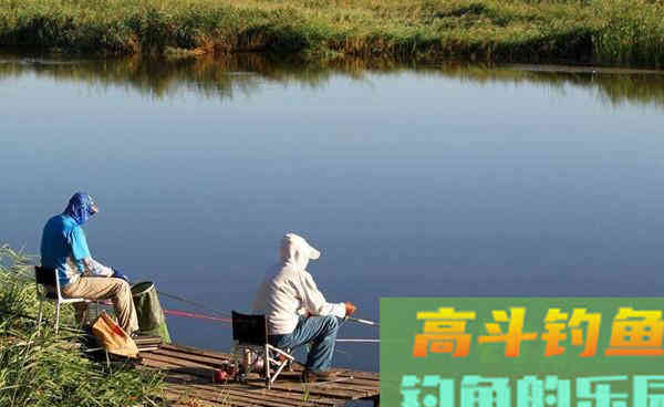 正确调漂需要了解的5件事