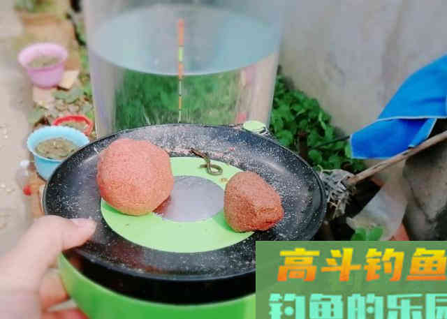 调漂之后，为何目数变来变去？