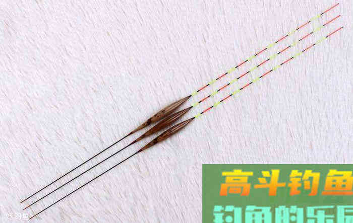 怎么挑选浮漂，以及保养技巧