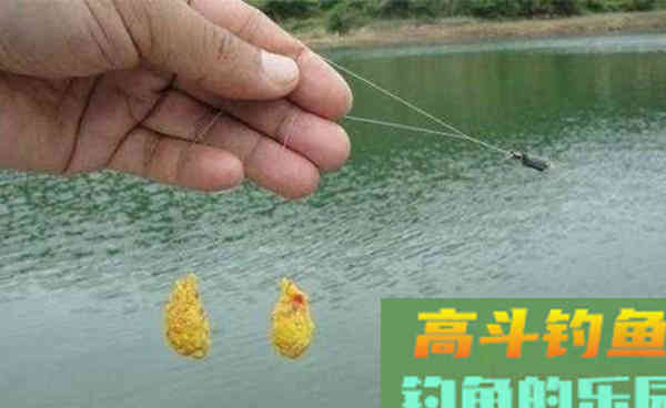台钓准确调漂的3大要素，调漂精确渔获更多