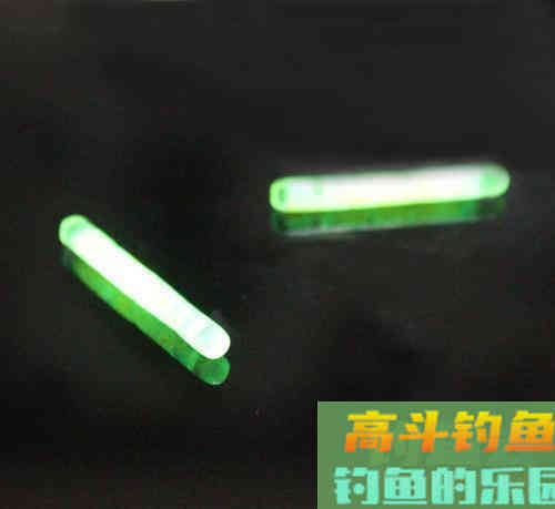 使用夜光棒调漂，只要这么做，灵敏度就不会发生变化了