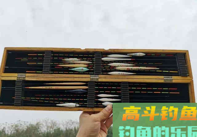 ​挑选浮漂要讲方法，老钓手分享，四步选漂法