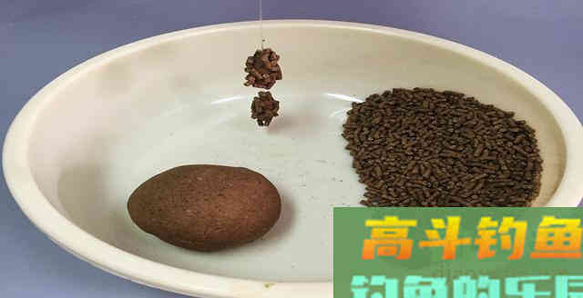 调好的目数，没钓一会就变了！什么原因