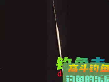 13种不同鱼情的选漂技巧