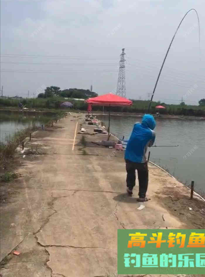 台钓中的钓浮怎么调漂？怎样算钓灵敏
