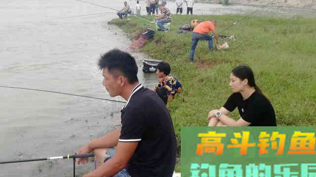 带钩调平水钓几目，钩重一定要明确，不然会过钝