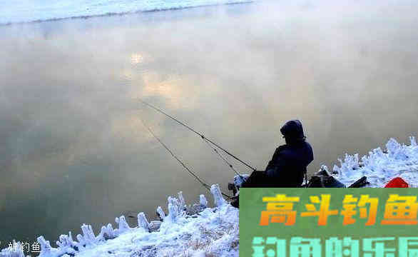 冬钓各种钓法的调漂方法介绍