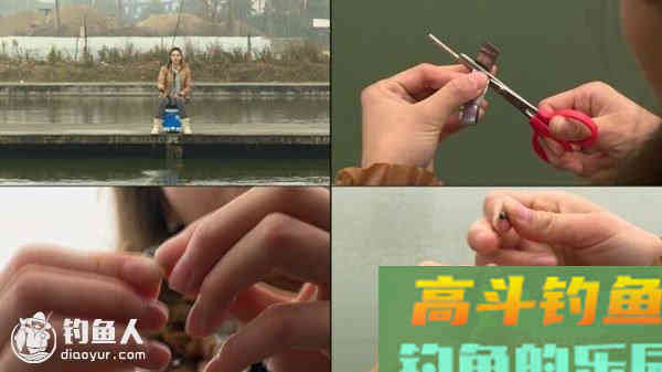 关于鱼情上浮的四种钓浮调漂技巧